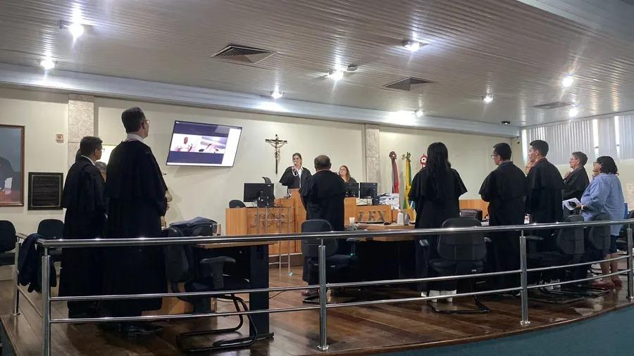 Dono de bar é condenado a 19 anos por matar ex-funcionário por dívida de R$ 100 em Campina Grande