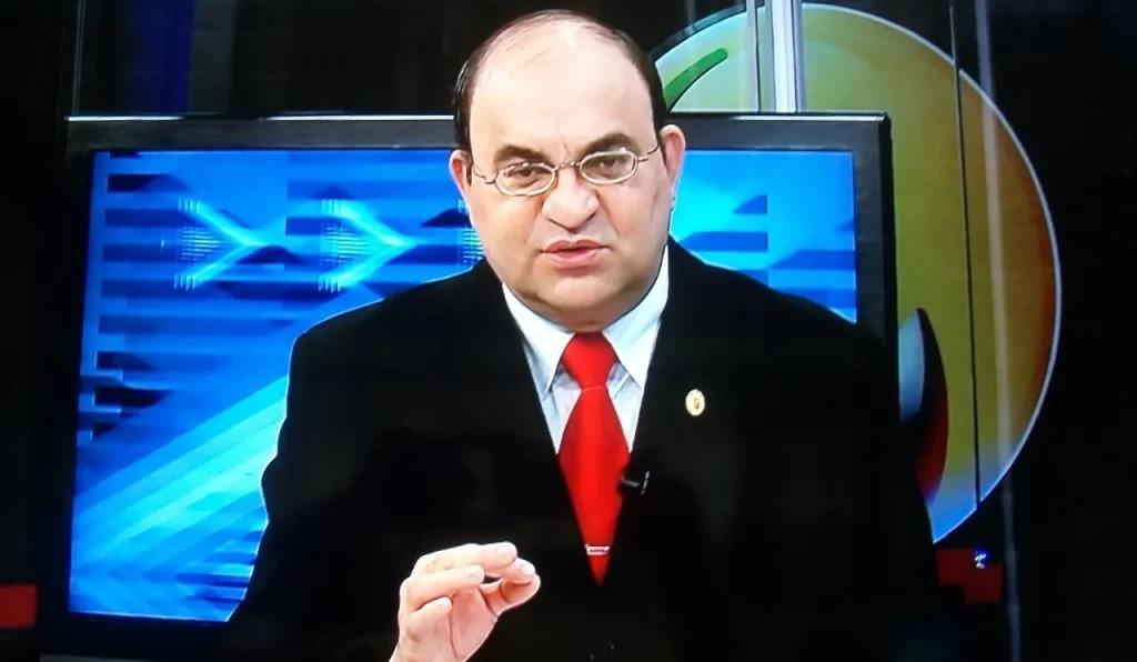 Revista A Vitrine View é lançada e ganha destaque com elogios de Giovanni Meirelles