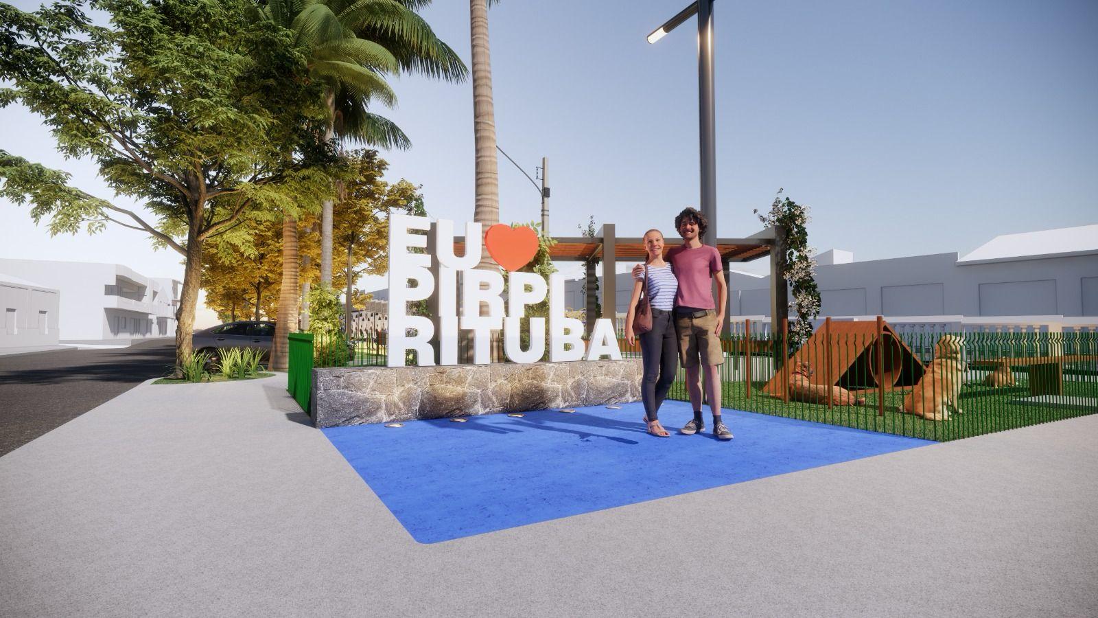 Pirpirituba faz balanço dos 72 anos e anuncia ações para 2026