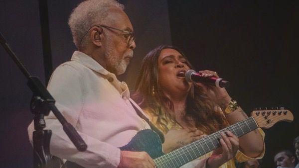 Gilberto Gil notifica Diocese e padre por intolerância religiosa