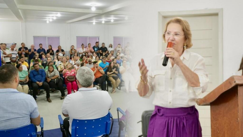 Mutirão da Saúde em Guarabira oferece consultas e exames gratuitos