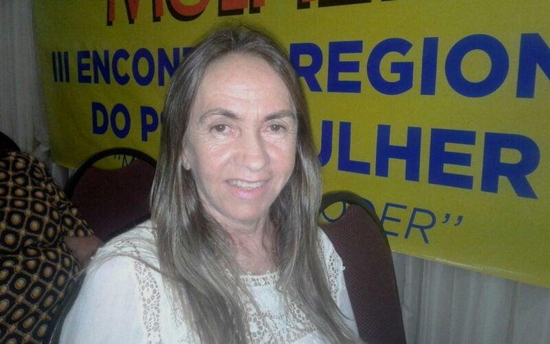 Primeira-dama de João Pessoa vira ré em esquema de corrupção eleitoral