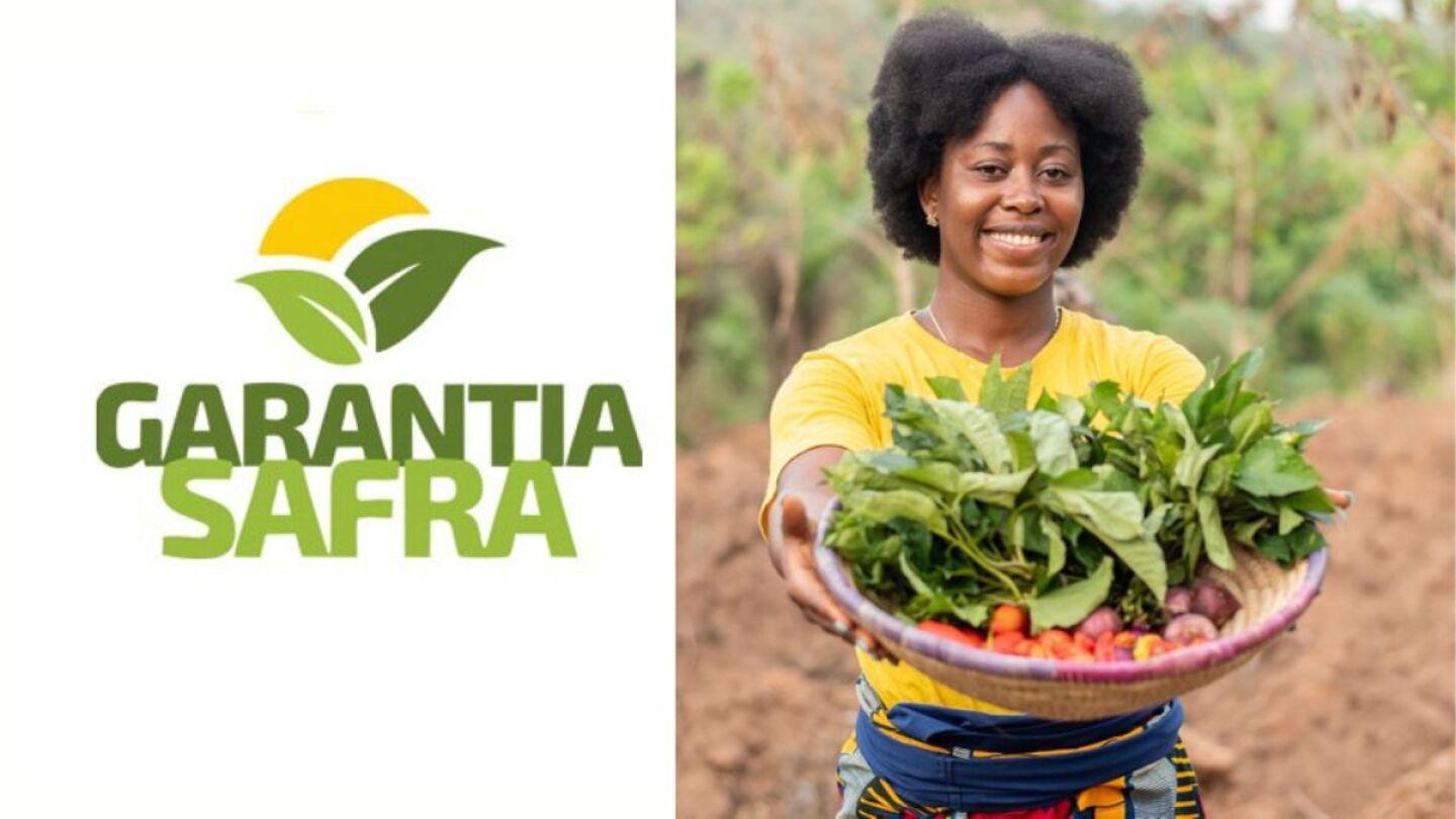 Agricultores familiares podem se inscrever no Garantia-Safra 2025/2026
