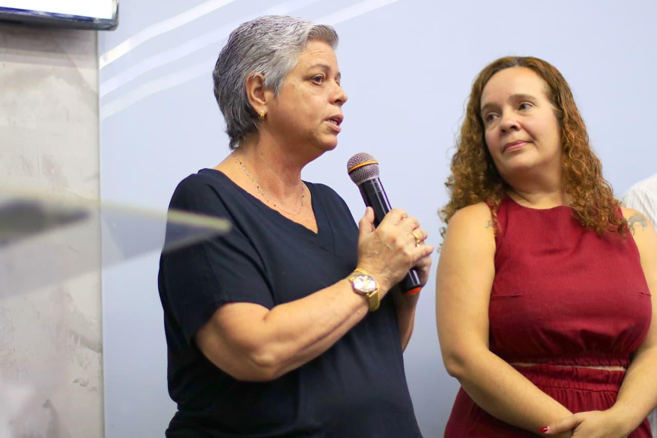 João Pessoa lança microcrédito especial para mulheres vítimas de violência