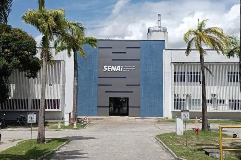 SENAI PB oferece 2.070 vagas gratuitas em cursos profissionais