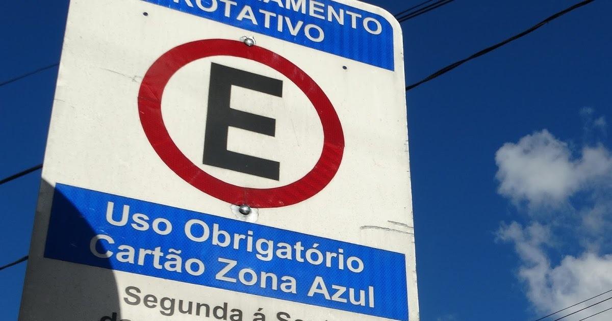 João Pessoa suspende multa da Zona Azul e amplia tempo de estacionamento