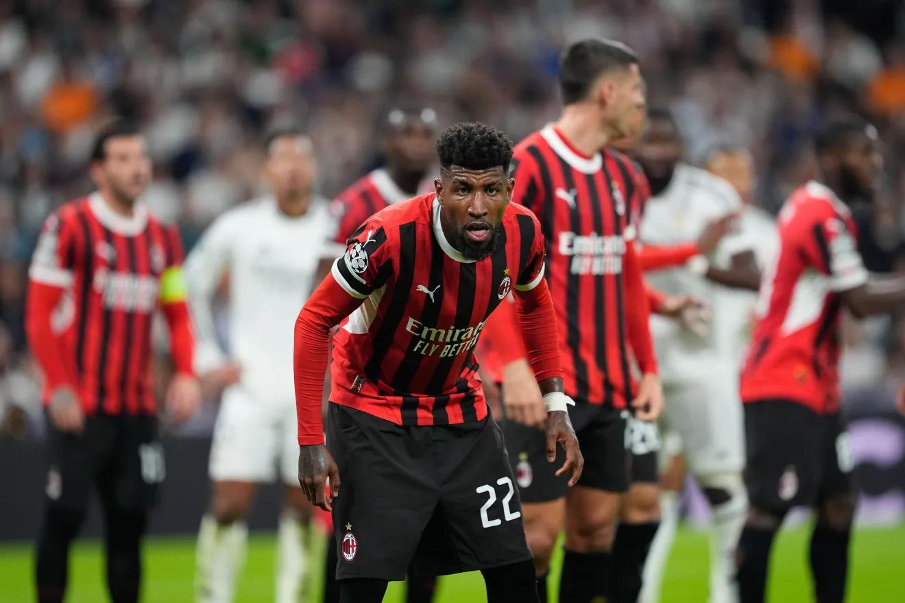 Emerson Royal é apresentado no Flamengo e elogia técnico Filipe Luís