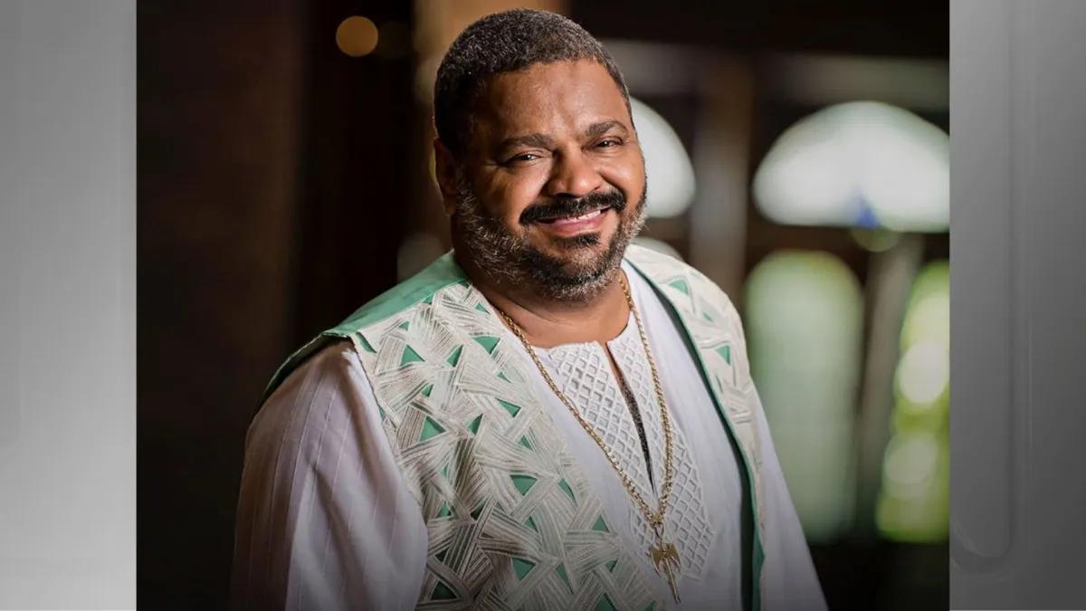 Velório de Arlindo Cruz será aberto ao público na Império Serrano