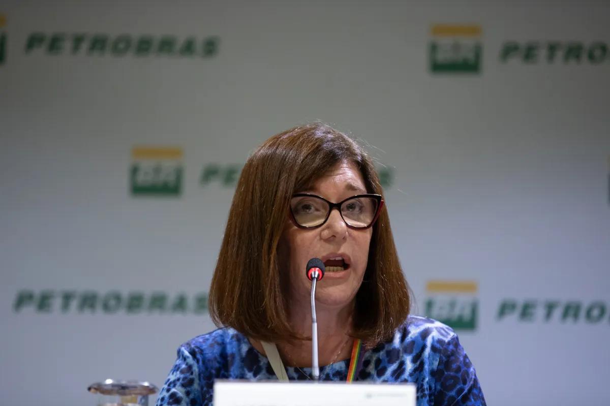 Petrobras perto de consenso por licença na Foz do Amazonas