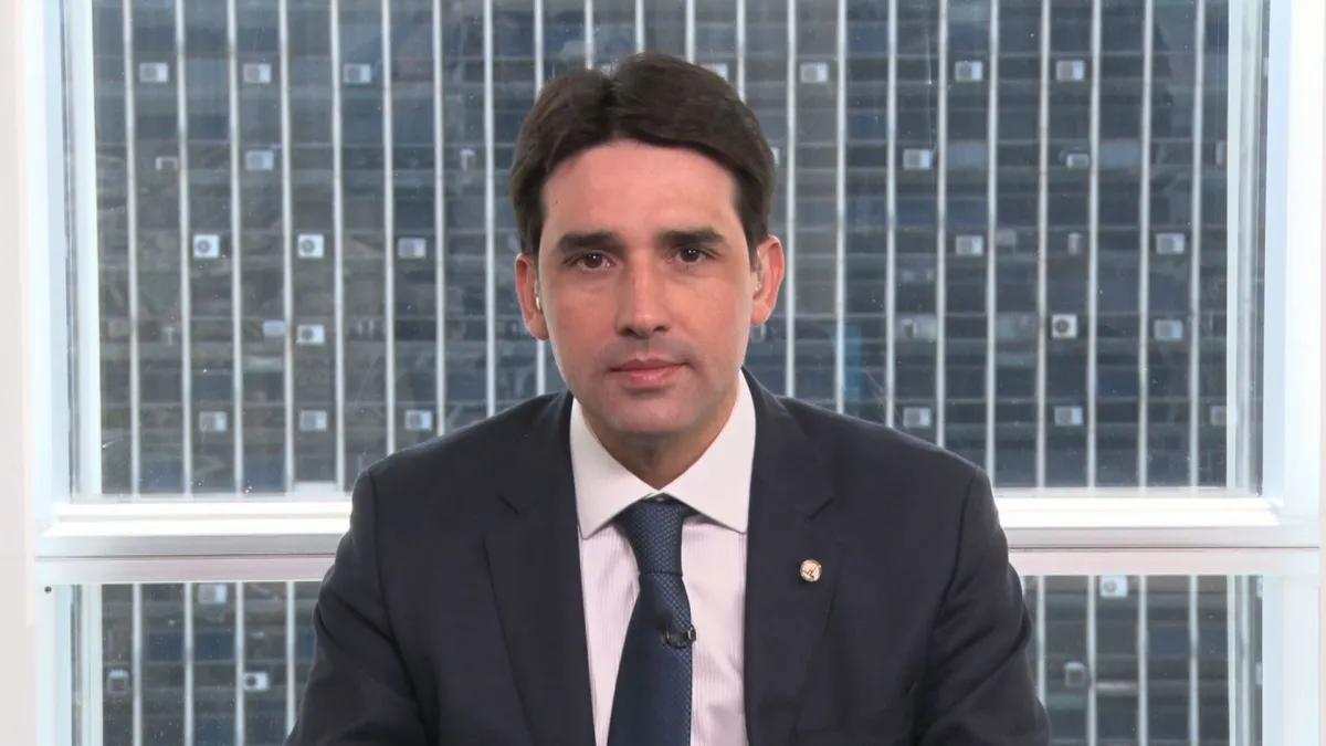 Ministro diz que China quer ampliar relação com Brasil