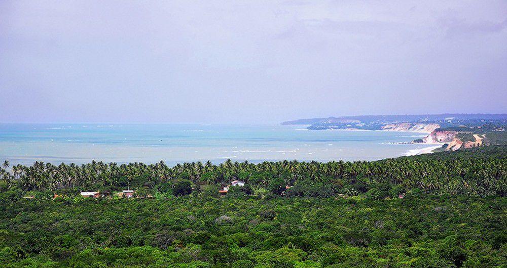 Quatro trechos de praias estão impróprios para banho no Litoral da Paraíba