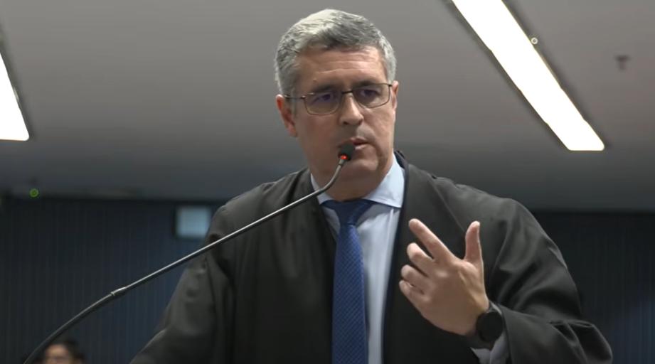 Advogado de Ramagem diz ser “audacioso” prever divergência no STF