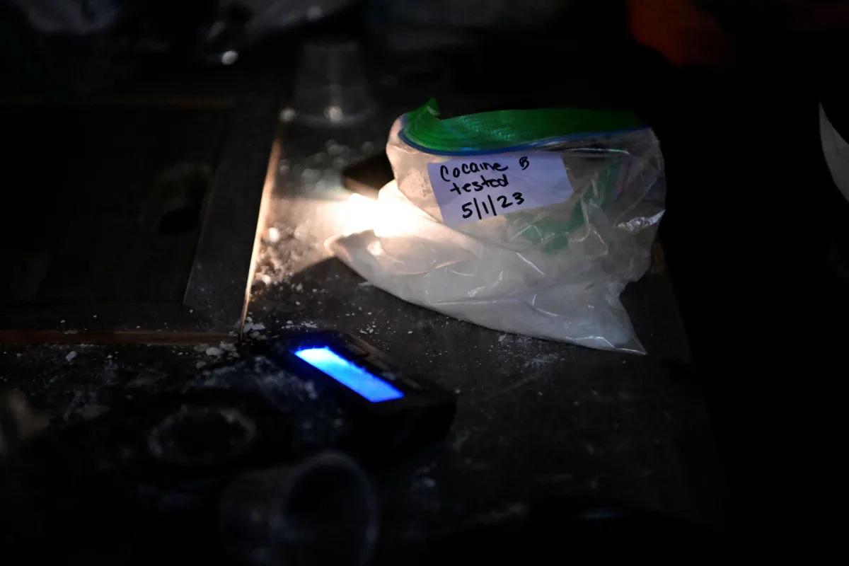 Absolvido por assassinato, homem é preso com cocaína em júri de BH