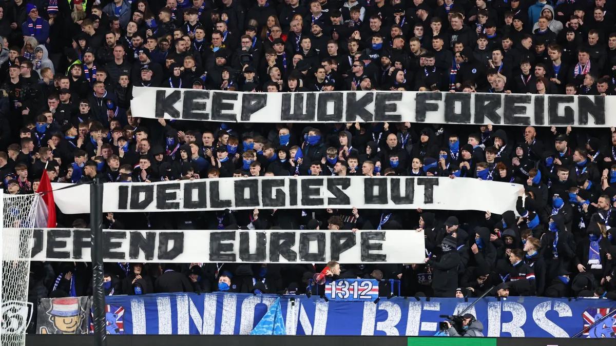 UEFA consulta jogadores sobre jogos fora da Europa