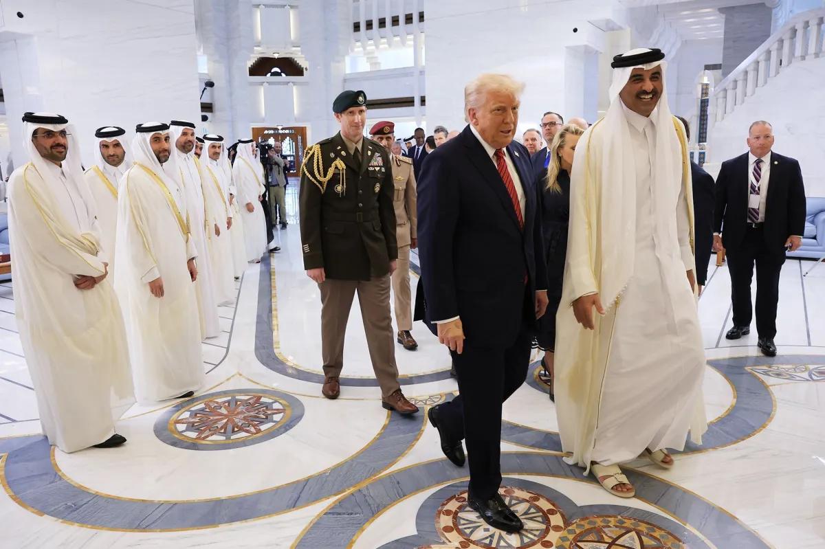 Ataque em Doha testa limites da proteção dos EUA ao Catar