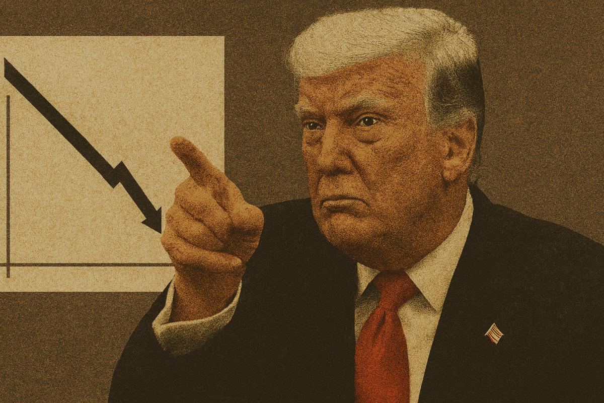 Trump pressiona farmacêuticas a elevar preços no exterior para reduzir custos nos EUA