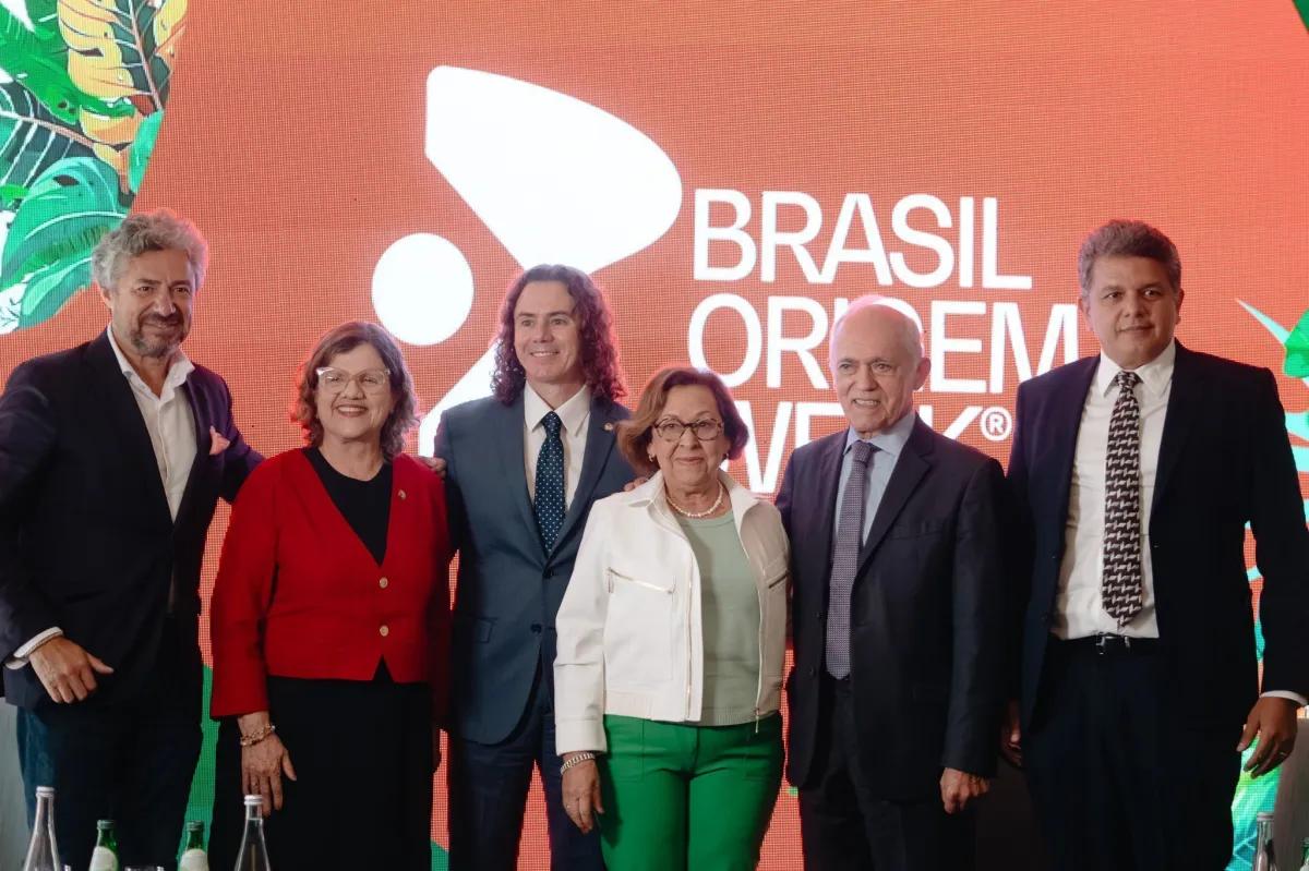 Portugal usa cultura para fortalecer laços com Brasil em evento estratégico
