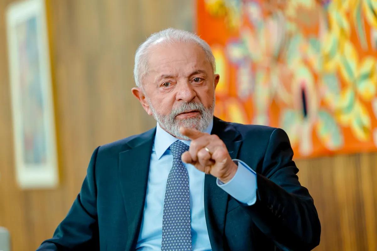 Lula e Trump podem se encontrar na abertura da 80ª Assembleia Geral da ONU