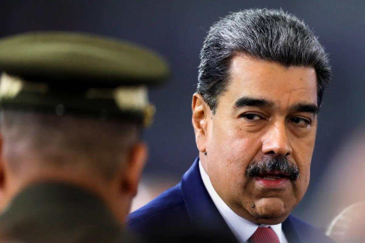 Crise na Venezuela: por que este conflito é diferente dos anteriores