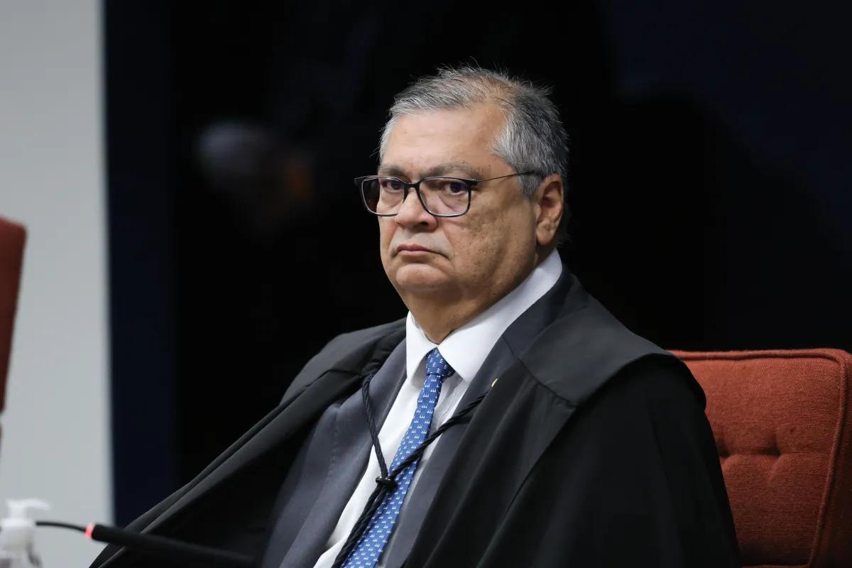 Flávio Dino deve presidir fim do julgamento do golpe no STF