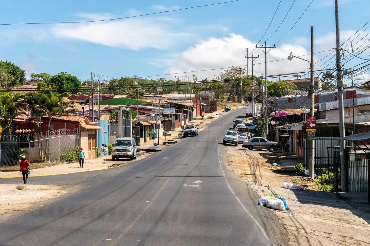 Costa Rica perde imagem pacífica e vira rota do narcotráfico