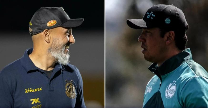 Mirassol e Juventude duelam com objetivos opostos no Brasileirão