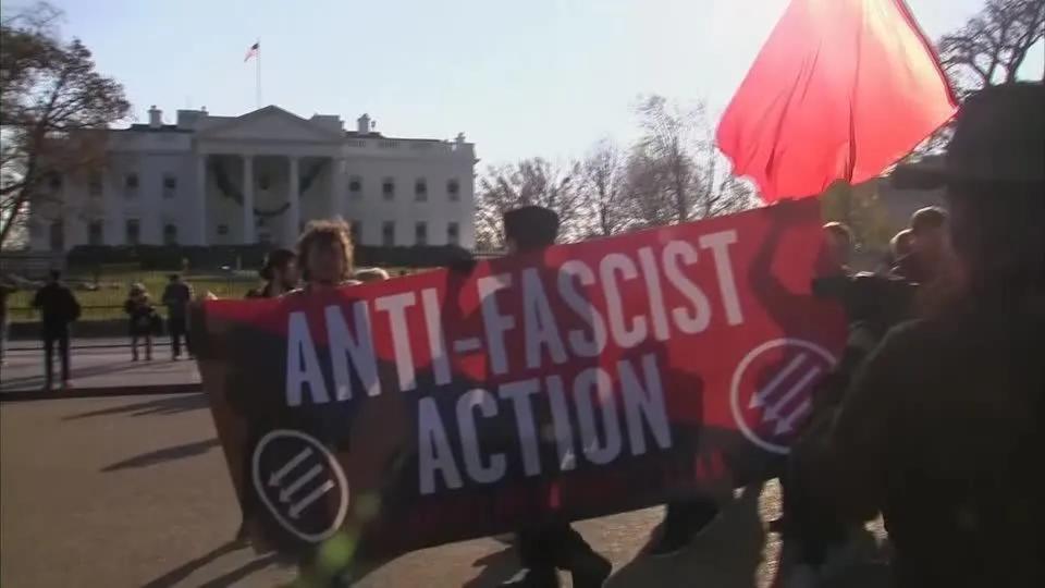 O que é Antifa e por que Trump quer classificá-lo como grupo terrorista