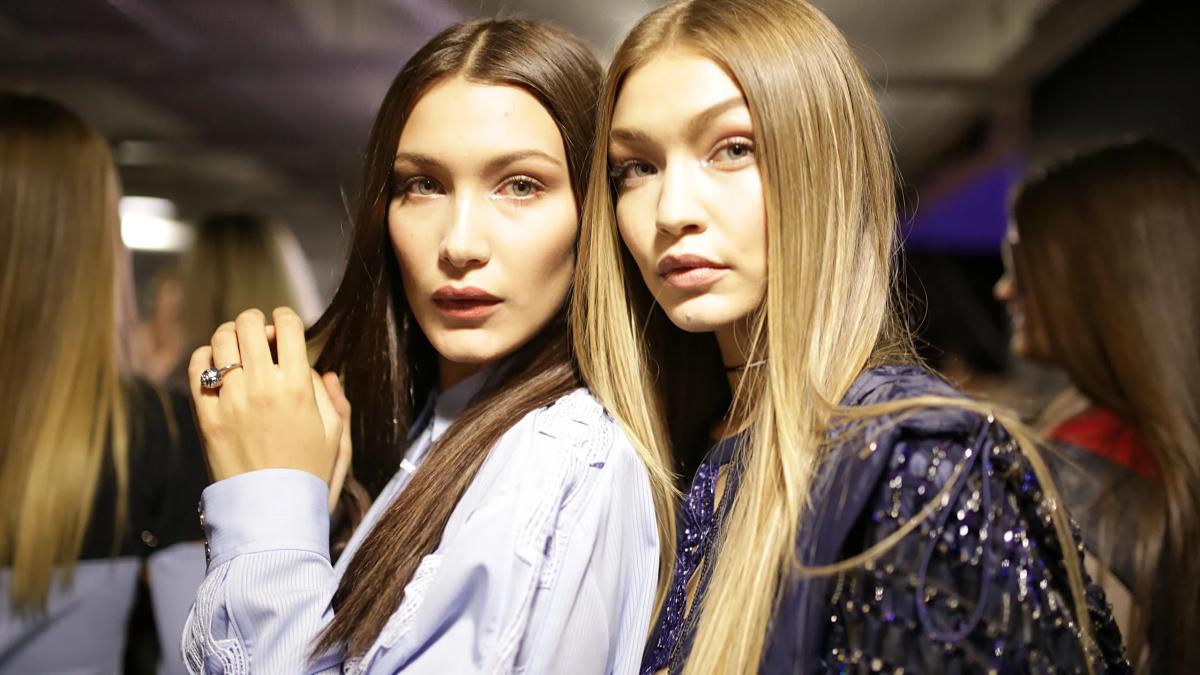 Gigi Hadid celebra aniversário de 5 anos da filha Khai