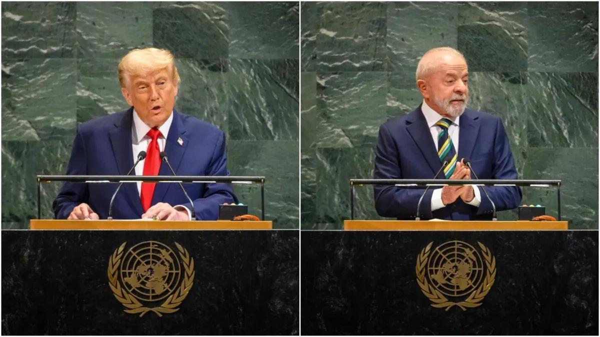 Governo Lula prepara contato com Trump e avalia impacto de sanções