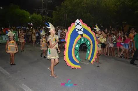 Guarabira terá alterações no trânsito para desfile de 7 de Setembro