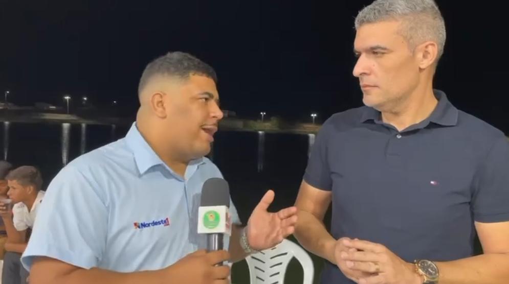 Rota Cultural Raízes do Brejo movimenta Lagoa de Dentro com shows e atividades