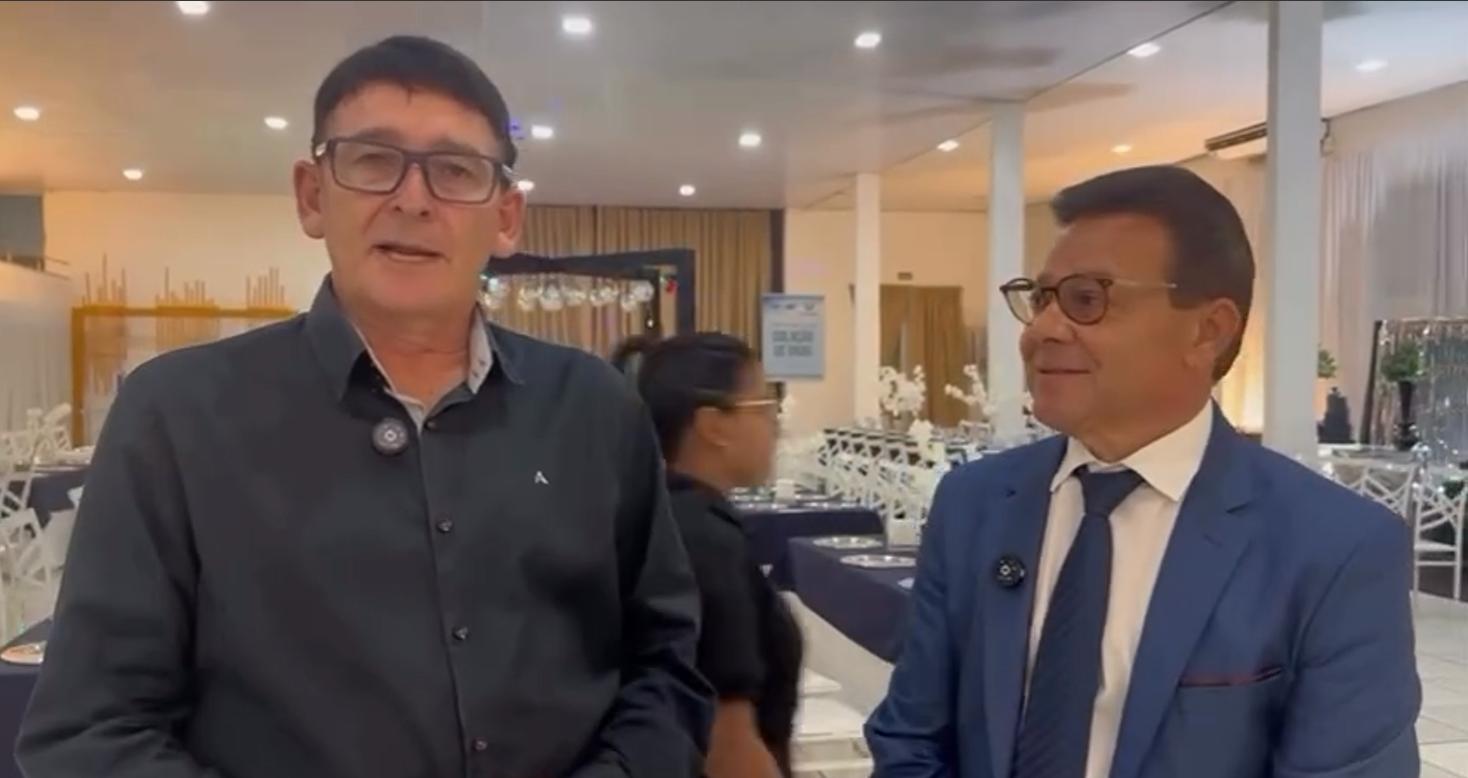 UNOPAR realiza terceira colação de grau do curso Técnico em Enfermagem em Guarabira