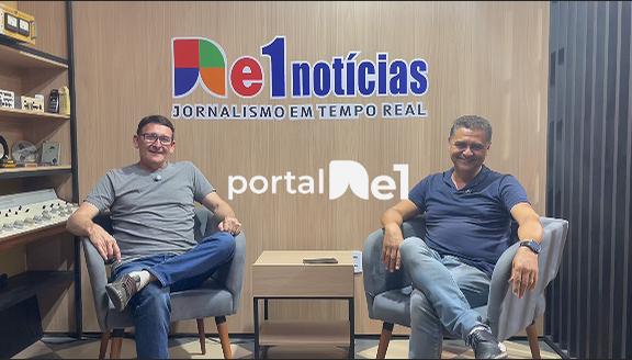 TCE-PB aprova contas de 2023 do ex-prefeito Marcus Diogo após polêmica em Guarabira