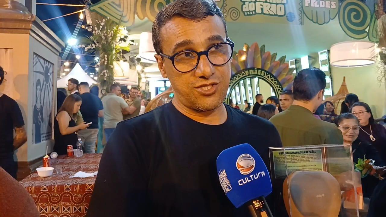 Rota cultural Caminhos do Frio 2025: Pilões dá início a sua programação