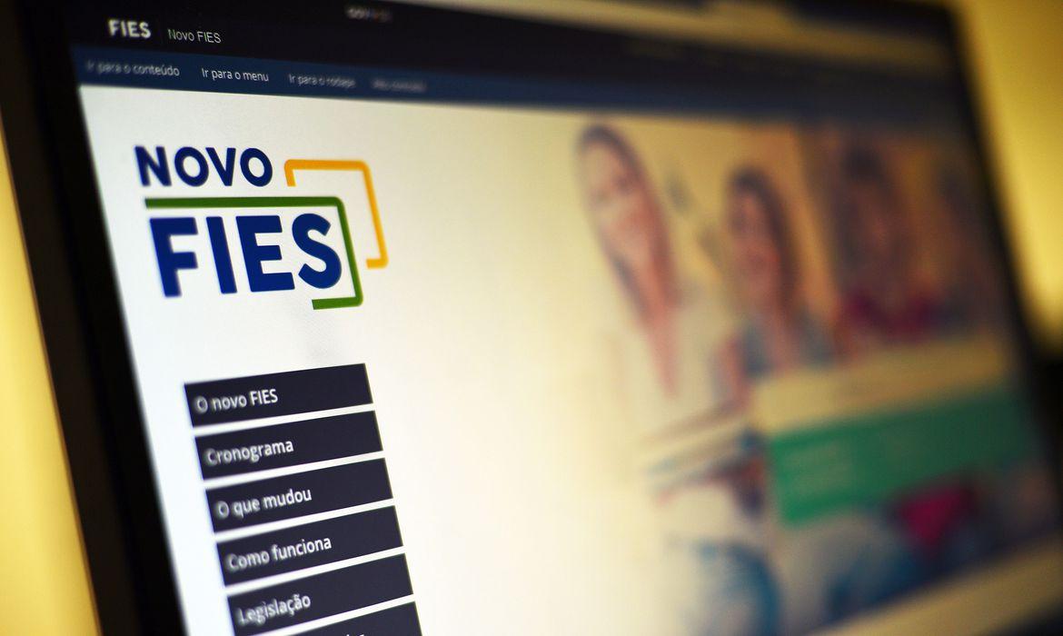Resultado do Fies 2025 será divulgado nesta terça (29)