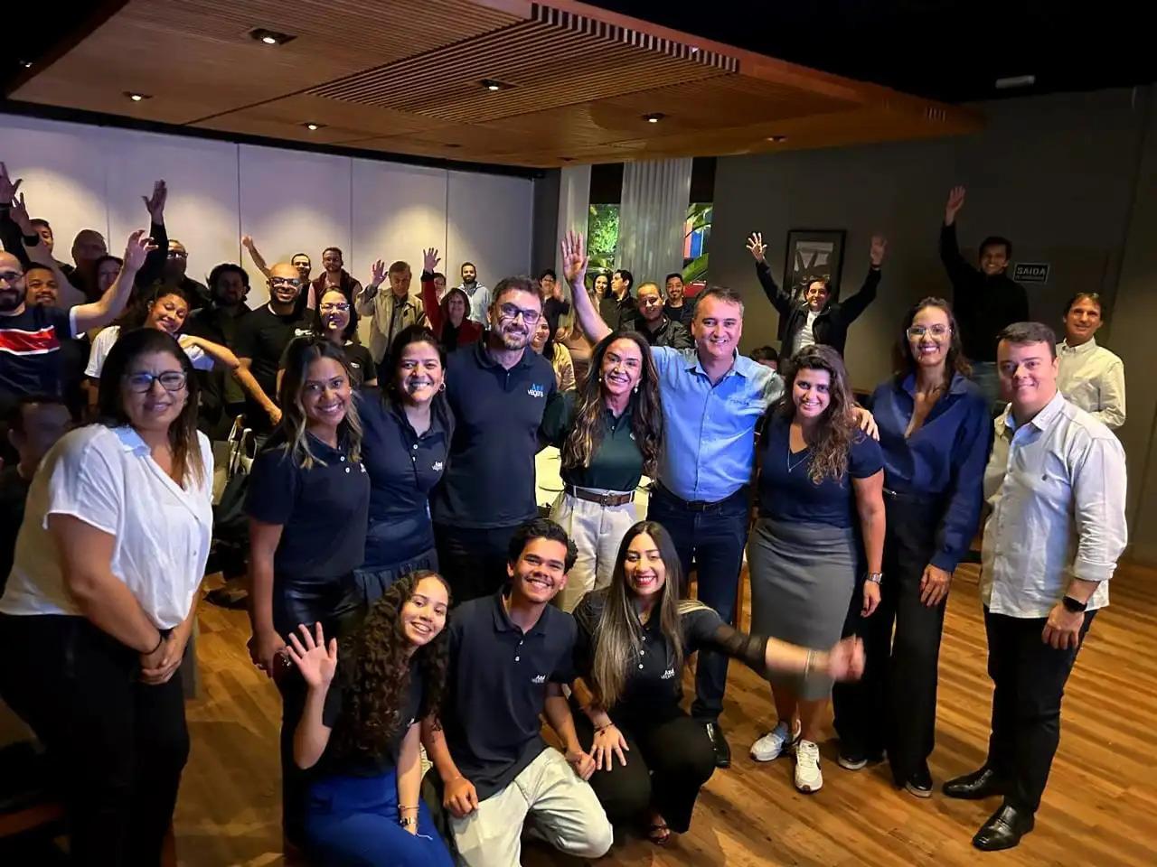 Paraíba participa do Roadshow Alta Temporada da Azul Viagens em São Paulo