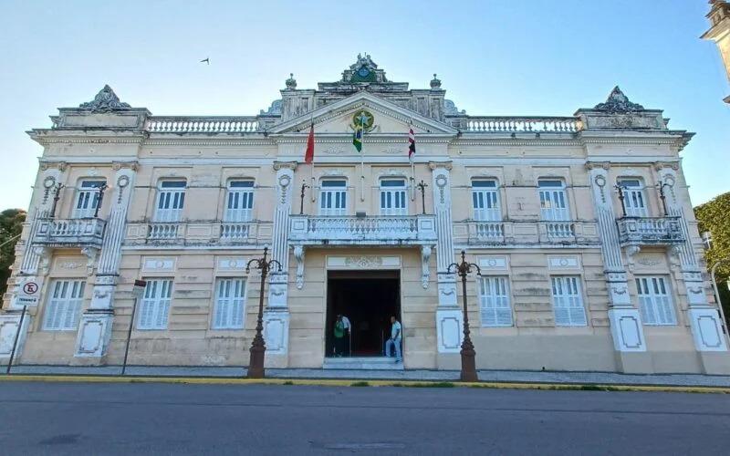 Eleições 2026: Paraíba pode ter três pré-candidatos ao governo