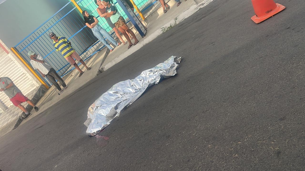 Mulher é morta a tiros em Arara e caso é investigado como feminicídio