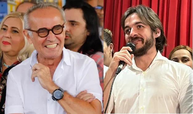 Cícero crava para o próximo dia 20 o anúncio do apoio de Pedro ao seu projeto ao Governo Estado