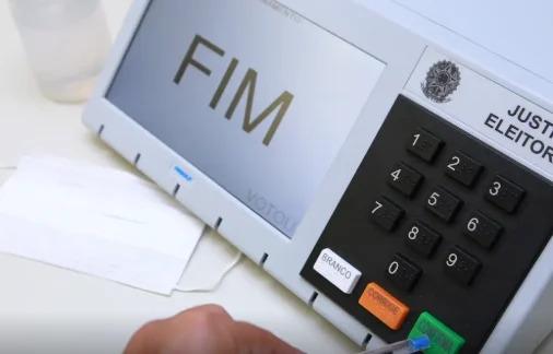 TSE abre prazo para sugestões às regras das Eleições 2026