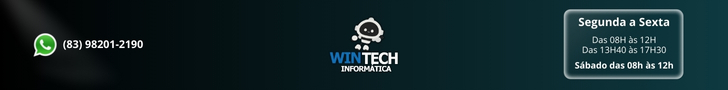 Publicidade Wintech
