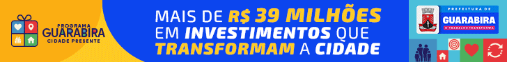 Banner de Guarabira